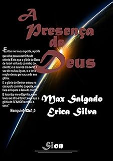 Livro A Presença De Deus