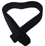 Slimware Stretch Flat Buckle Elastic Belt Made in USA