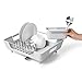 OXO Good Grips Large Peg Dish Rack