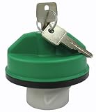 Stant 10508D Diesel Locking Fuel Cap