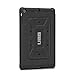 URBAN ARMOR GEAR [UAG] Folio iPad Air Feather-Light Composite [Black] Military Drop Tested iPad Case