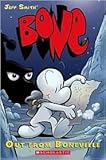 Out from Boneville (Bone (Prebound))