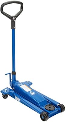 Amazon Com Ac Hydraulics Dk20q 2 2 Ton Low Profile Hydraulic