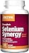 Jarrow Formulas Selenium Synergy,Promotes Antioxidant Protection Against Free Radicals, 60 Capsules primary