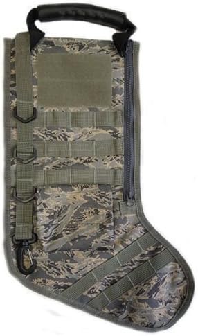 Osage River Ruckup Tactical Stocking - ABU Camo