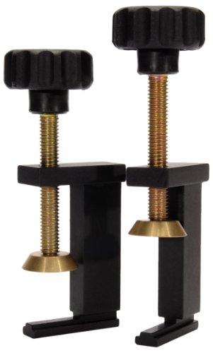 MLCS 9441 T-Track Hold Downs Great for Drill Press Tables and Router Tables - Thumbnail 3