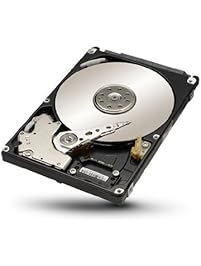 (Old Model) Seagate 2TB Laptop HDD SATA III 2.5-Inch Internal Bare Drive 9.5MM (ST2000LM003)