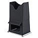 Favrison 9.7inch 360° Surround FPV Phone Monitor Sun Shade Cover Tablets Pad Hood for DJI Phantom 4/3,Mavic,Inspire,OSMO,M600 Monitor Remote Controller for ipad/Air/Pro,Samsung Galaxy Tab S2/3/4/A