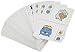 Uglydoll Loonacy Card Game