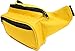 SoJourner Yellow Fanny Pack - Festival Packs for men, women | Cute Waist Bag Fashion Belt Bags