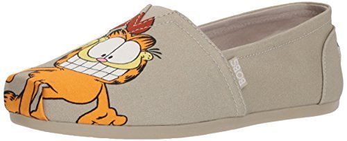 skechers bobs garfield