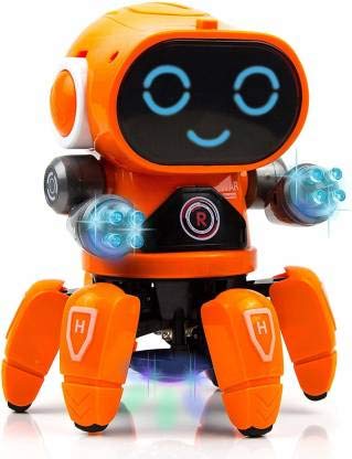 smart bot robot
