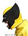 GenericJINCHENG Wolverine mask Narikiri (Japan Import) by Ogawa Studio