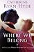 Where We Belong primary