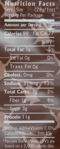 3 Primal+Spirit+Meatless+Teriyaki+4+Ounce