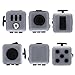 Generic Durotoy Fidget Cube Relieves Stress & Anxiety Toy