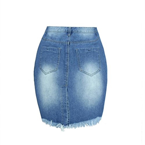 PHOTNO Women high waist
