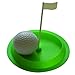 Le Petit Sports - Golf Club with Oversize Foam Head - Ages 4 & 5 for Left & Right Handers with Balls & Flag (Easy & Safe Play) Color: Red-Grip-Age-4-5 Model: