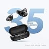Wireless-Earbuds-Soundcore-by-Anker-Life-A1-Bluetooth-Earbuds-Powerful-Customized-Sound-35H-Playtime-Wireless-Charging-USB-C-Fast-Charge-IPX7-Waterproof-Button-Control-Commute-Sports soundcore Wireless Earbuds, by Anker Life A1 Bluetooth Earbuds, Powerful Customized Sound, 35H Playtime, Wireless…