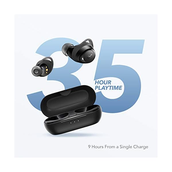 Wireless-Earbuds-Soundcore-by-Anker-Life-A1-Bluetooth-Earbuds-Powerful-Customized-Sound-35H-Playtime-Wireless-Charging-USB-C-Fast-Charge-IPX7-Waterproof-Button-Control-Commute-Sports soundcore Wireless Earbuds, by Anker Life A1 Bluetooth Earbuds, Powerful Customized Sound, 35H Playtime, Wireless…
