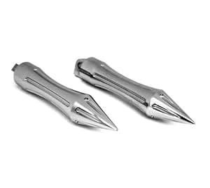 harley davidson custom foot pegs