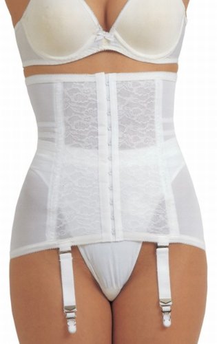 waist cincher garter belt Style 721R main image 0