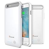 iPhone 6S/6 Battery Case, Trianium Atomic Pro