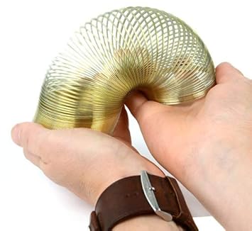 finger slinky