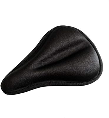 narrow bike saddle