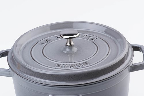 Staub Cocotte