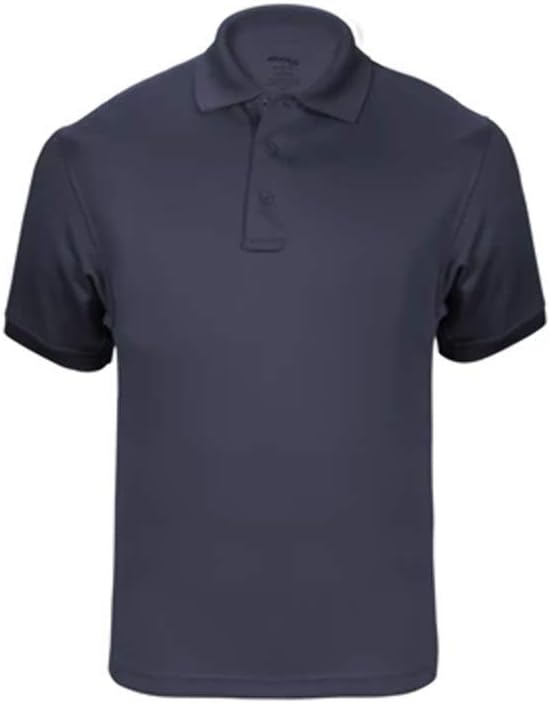 Men's Short Sleeve Ufx Tactical Polo Shirt