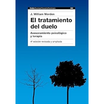 Tratamiento Del Duelo (Psicología Psiquiatría Psicoterapia) Tratamiento Del Duelo (Psicología Psiquiatría Psicoterapia)