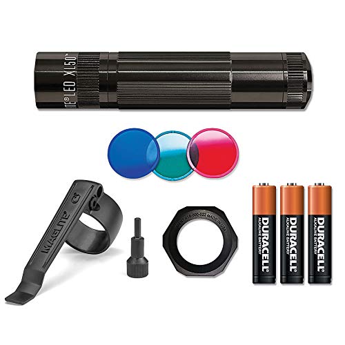 Maglite-XL50-LED-3-Cell-AAA-Flashlight-Tactical-Pack-Black