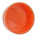 Fotodiox Designer Rear Cap for Nikon F (Orange)