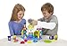 Play-Doh Sweet Shoppe Frosting Fun Bakery Playset, Arts & Crafts, Activity, Ages 2 and up (Amazon Exclusive)