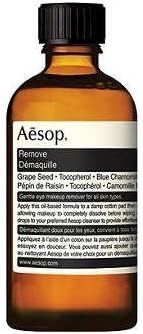 aesop remove