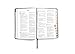 NKJV Giant Print Reference Bible, Brown LeatherTouch Indexed