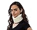 MARS WELLNESS Universal Soft Neck Brace - Medical Cervical Collar Support Brace For Neck Pain - 3