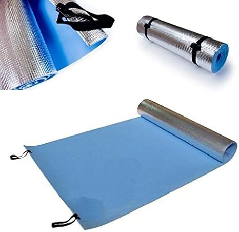 closed cell camping mat