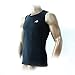 Compression Tank Top - Men's Muscle Running Base Layer Sleeveless Sports Tee
