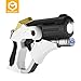 Overwatch Mercy AR Power Bank Cosplay gun + Bluetooth AR station