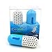 Antimicrobial Odor Eliminator Moisture Absorber, Shoes Deodorizer 100% Natural Prevents Mold Mildew Bacteria For Up To 5 Years