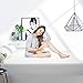 INGALIK Waterproof Mattress Protector Queen Size Breathable Mattress Cover Hypoallergenic (8