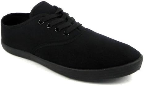 ladies flat sole trainers