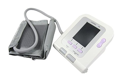 FDA Approved Fully Automatic Upper Arm Blood Pressure Monitor 3 mode 3 cuffs Electronic Sphygmomanometer