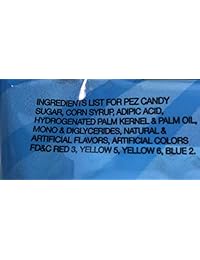 Pez Pokemon Dispensadores de caramelos envueltos individualmente y dispensadores con Tru Inertia Kazoo