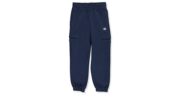infant champion jogger set