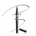 amoore Liquid Eyeliner Waterproof Eye Liner Black (1 Pcs, Black Eyeliner)
