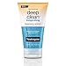 Neutrogena Deep Clean Invigorating Foaming Facial Scrub with Glycerin, Cooling & Exfoliating Gel Face Wash to Remove Dirt, Oil & Makeup, 4.2 fl. oz