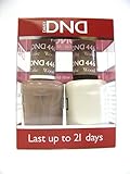 DND *Duo Gel* (Gel & Matching Polish) Fall Set 446 - Wood Lake